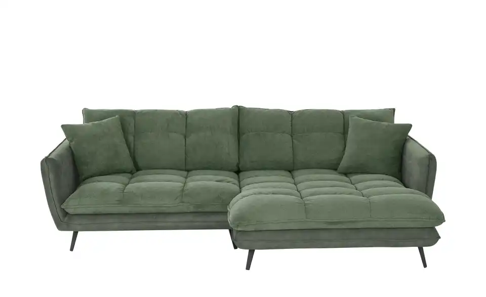 bobb Ecksofa Arianna XL, Frontansicht