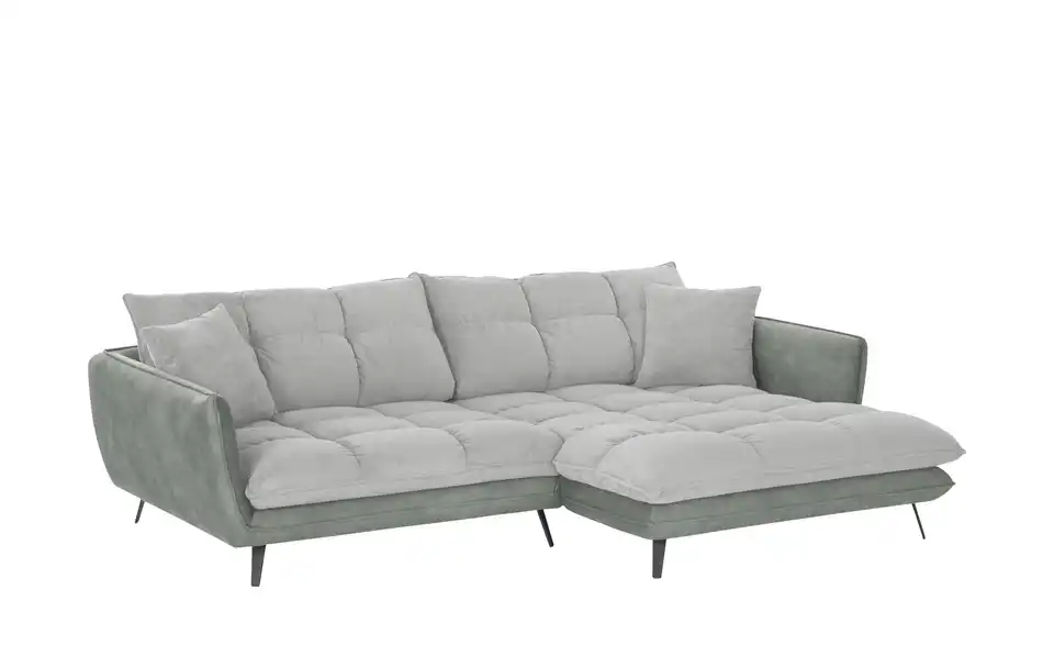 bobb Ecksofa Arianna XL, Perspektive
