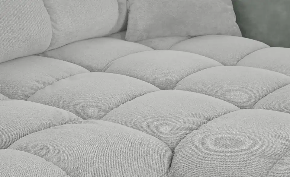 bobb Ecksofa Arianna XL, Detailansicht