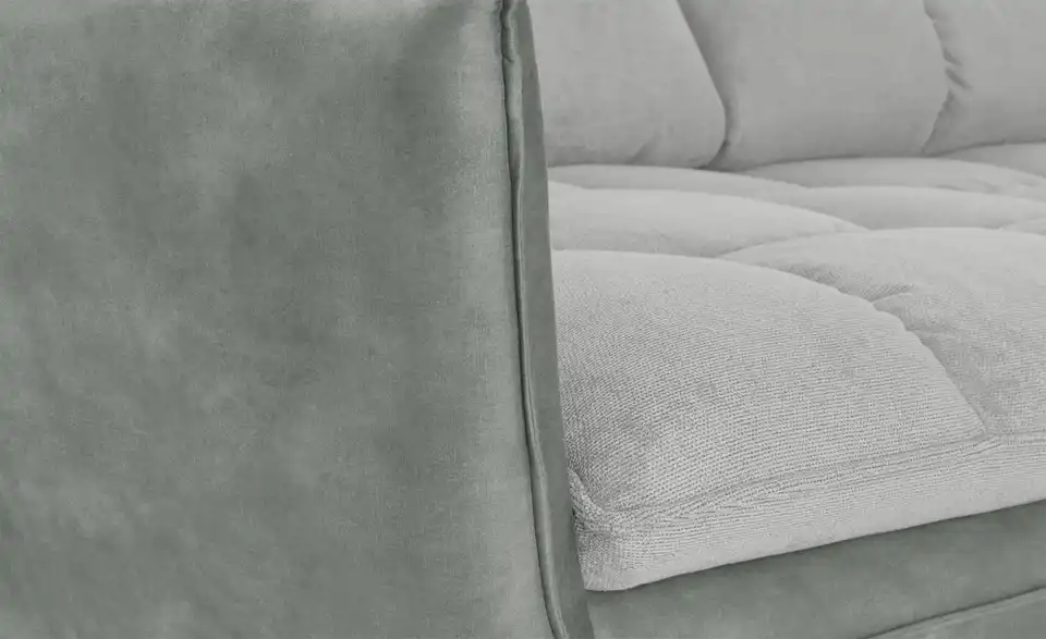 bobb Ecksofa Arianna XL, Detailansicht