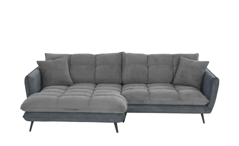 bobb Ecksofa Arianna XL, Frontansicht