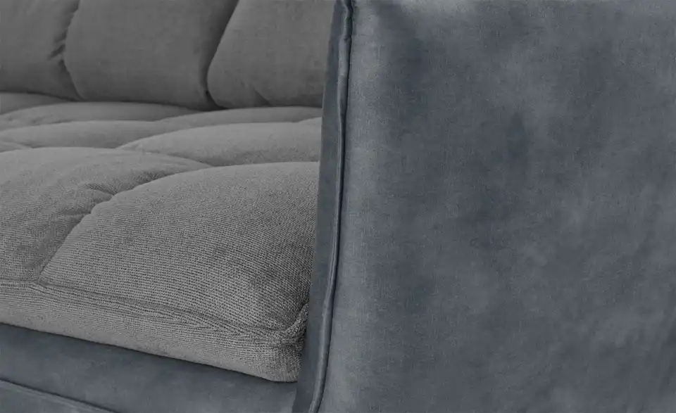 bobb Ecksofa Arianna XL, Detailansicht