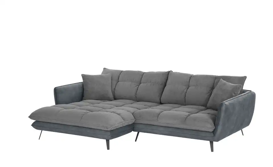 bobb Ecksofa Arianna XL, Perspektive