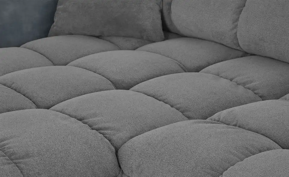 bobb Ecksofa Arianna XL, Detailansicht