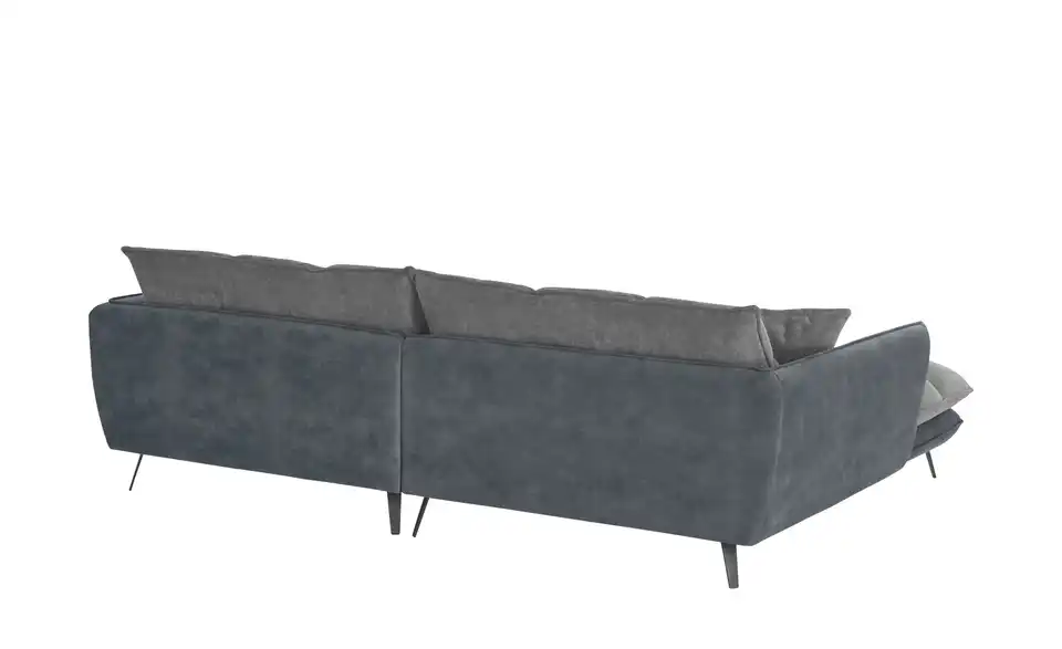 bobb Ecksofa Arianna XL, Rückansicht