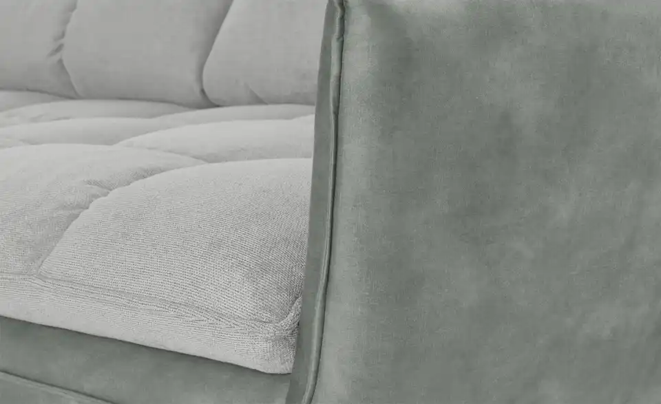 bobb Ecksofa Arianna XL, Detailansicht