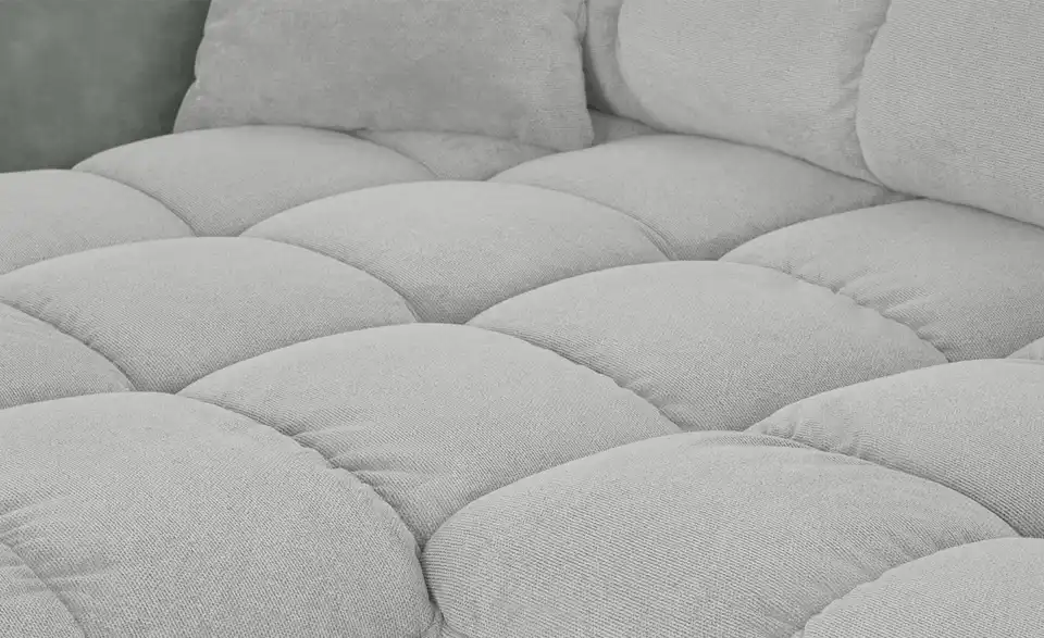 bobb Ecksofa Arianna XL, Detailansicht
