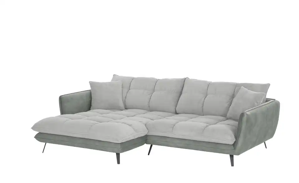 bobb Ecksofa Arianna XL, Perspektive