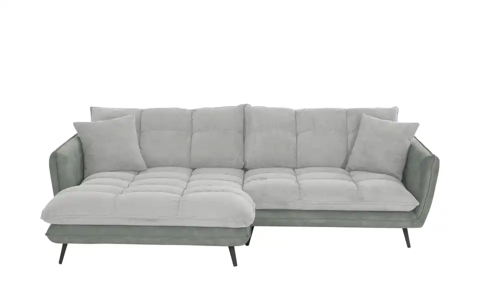 bobb Ecksofa Arianna XL, Frontansicht