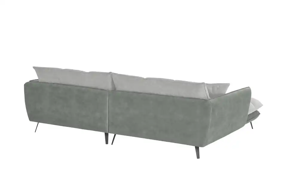 bobb Ecksofa Arianna XL, Rückansicht