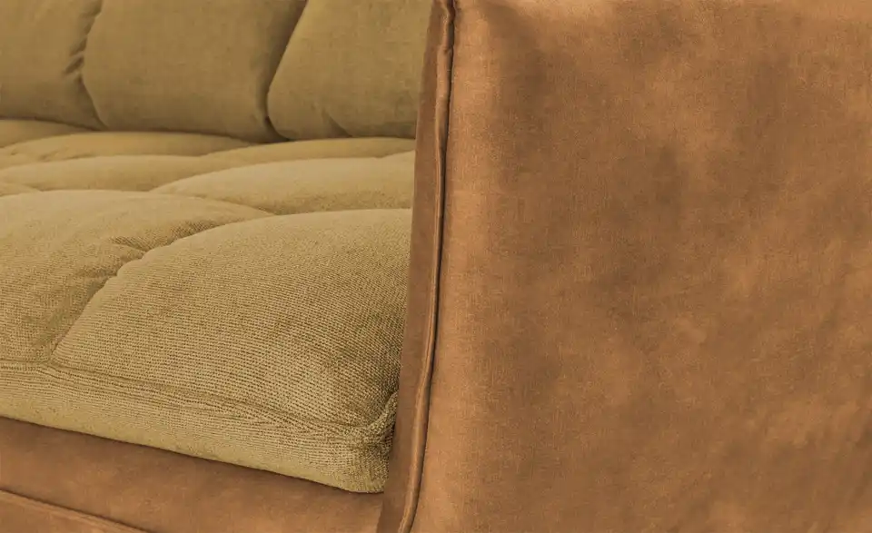 bobb Ecksofa Arianna XL, Detailansicht