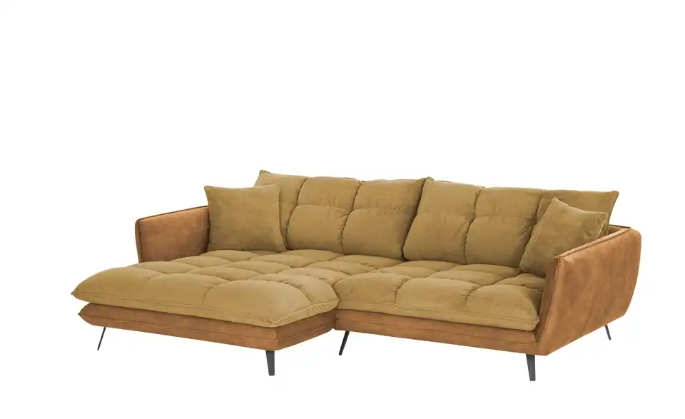bobb Ecksofa Arianna XL, Perspektive
