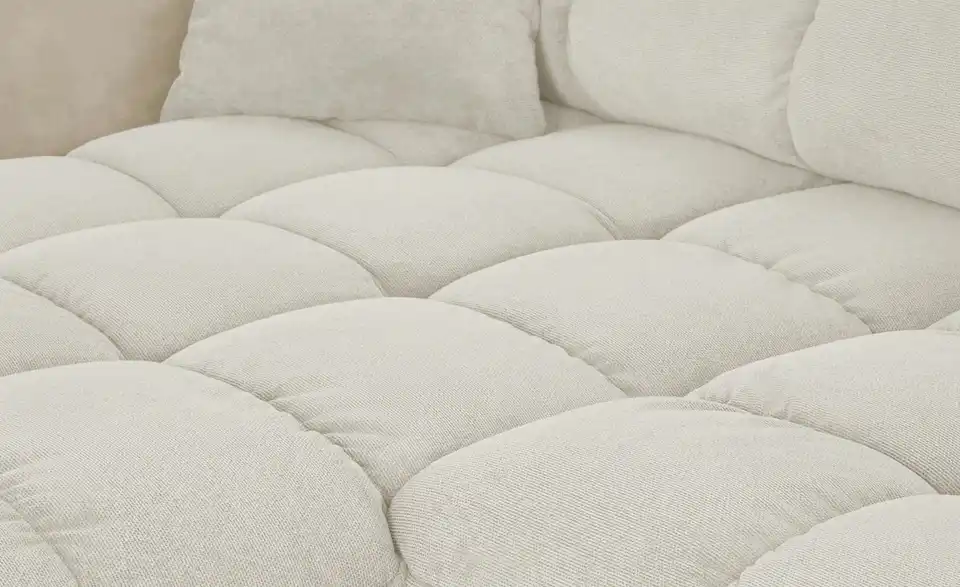 bobb Ecksofa Arianna XL, Detailansicht