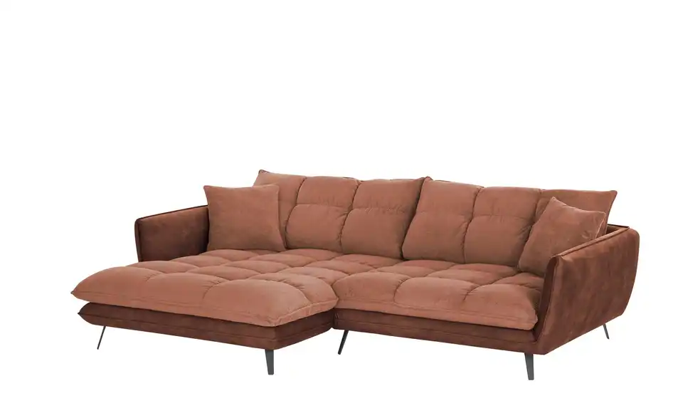 bobb Ecksofa Arianna XL, Perspektive