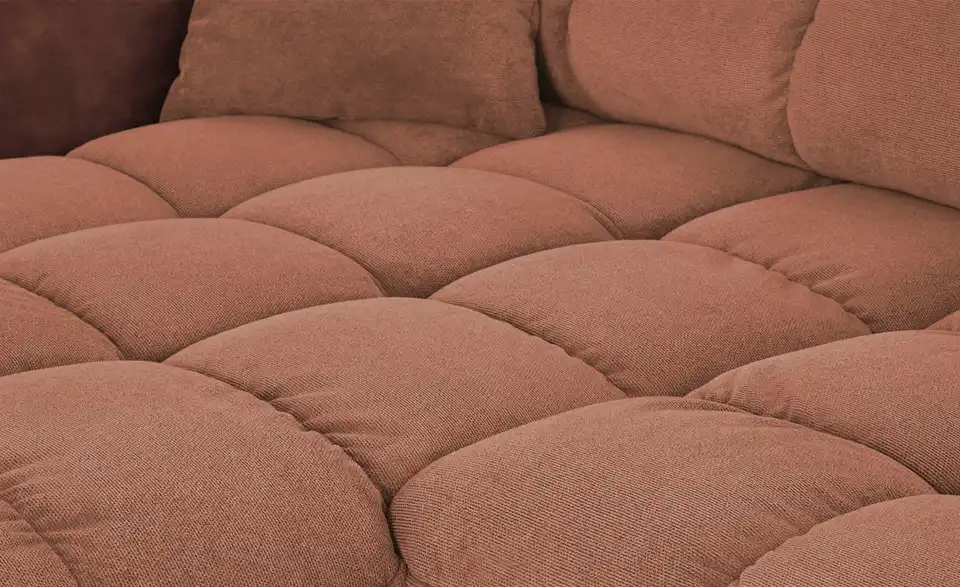 bobb Ecksofa Arianna XL, Detailansicht