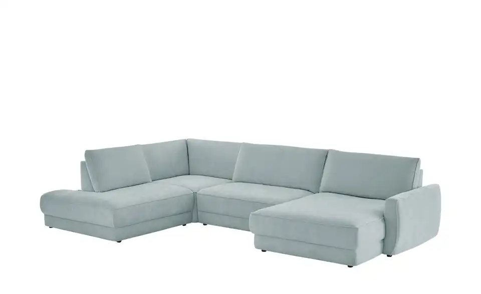 Lounge Collection Wohnlandschaft Erion, Funktionsansicht