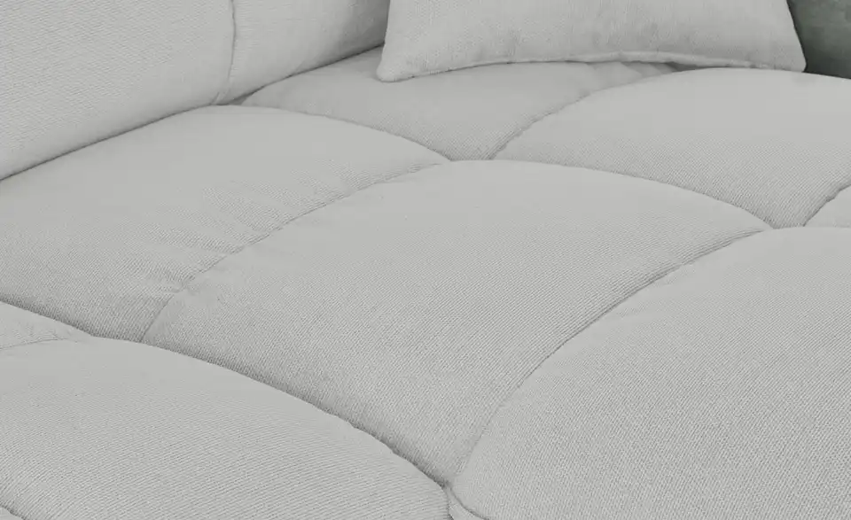 bobb Ecksofa Arianna, Detailansicht