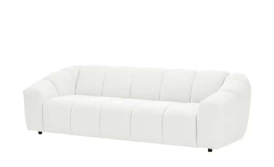SOHO Big Sofa Carmelie, Perspektive