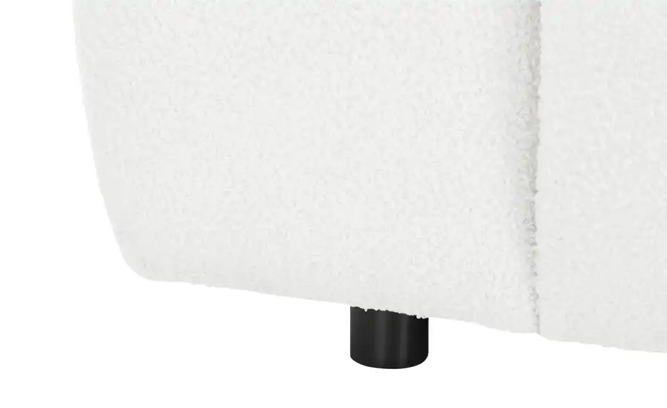 SOHO Big Sofa Carmelie, Detailansicht