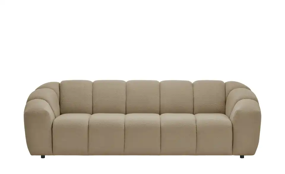 SOHO Big Sofa Carmelie