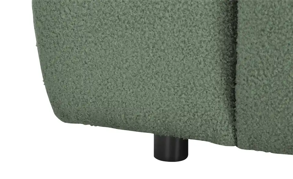 SOHO Big Sofa Carmelie, Detailansicht