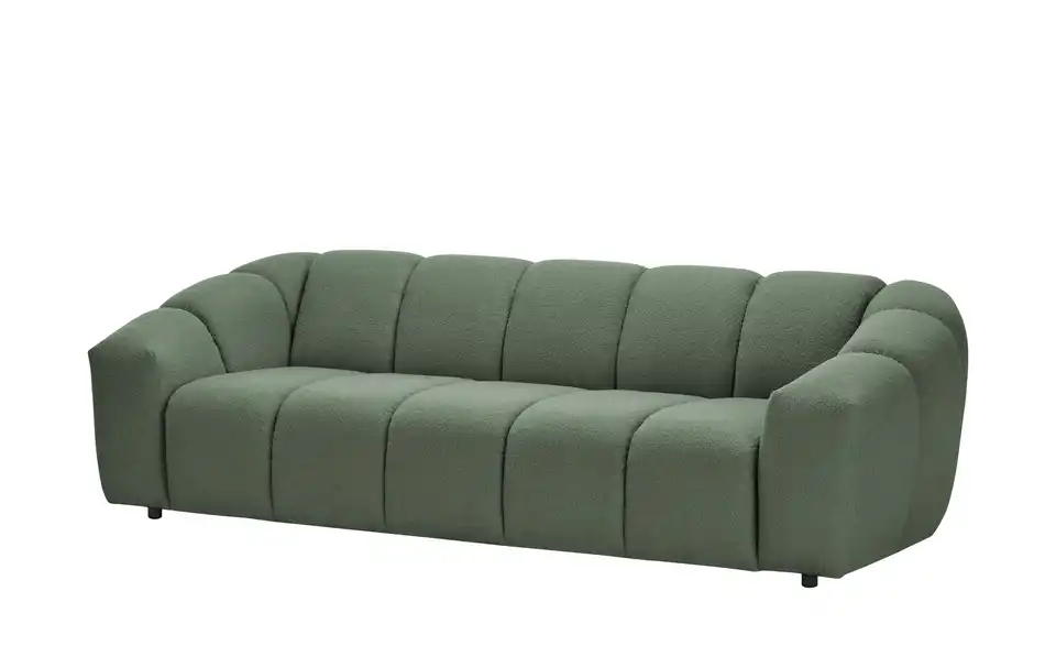 SOHO Big Sofa Carmelie, Perspektive