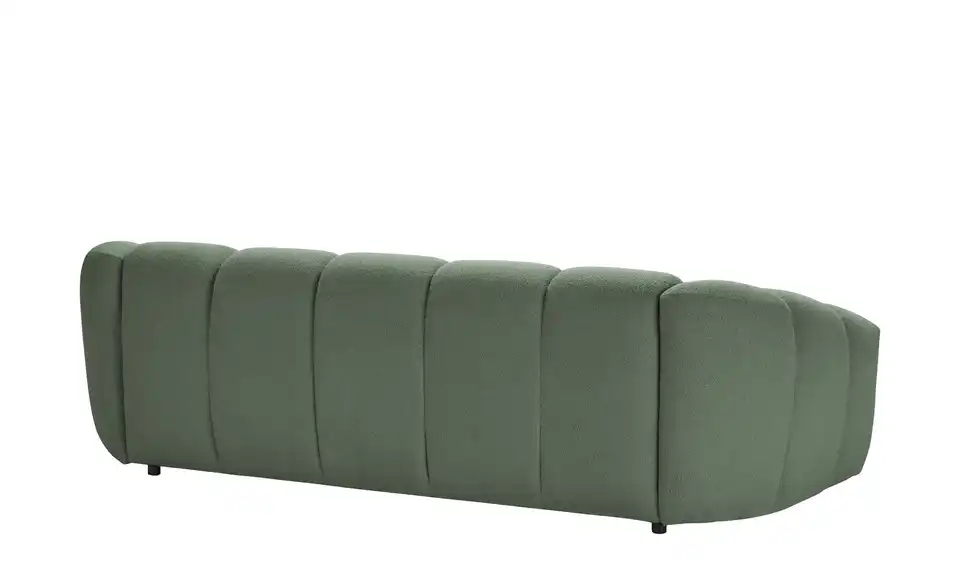SOHO Big Sofa Carmelie, Rückansicht