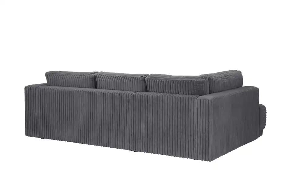 switch Ecksofa Tirana, Rückansicht