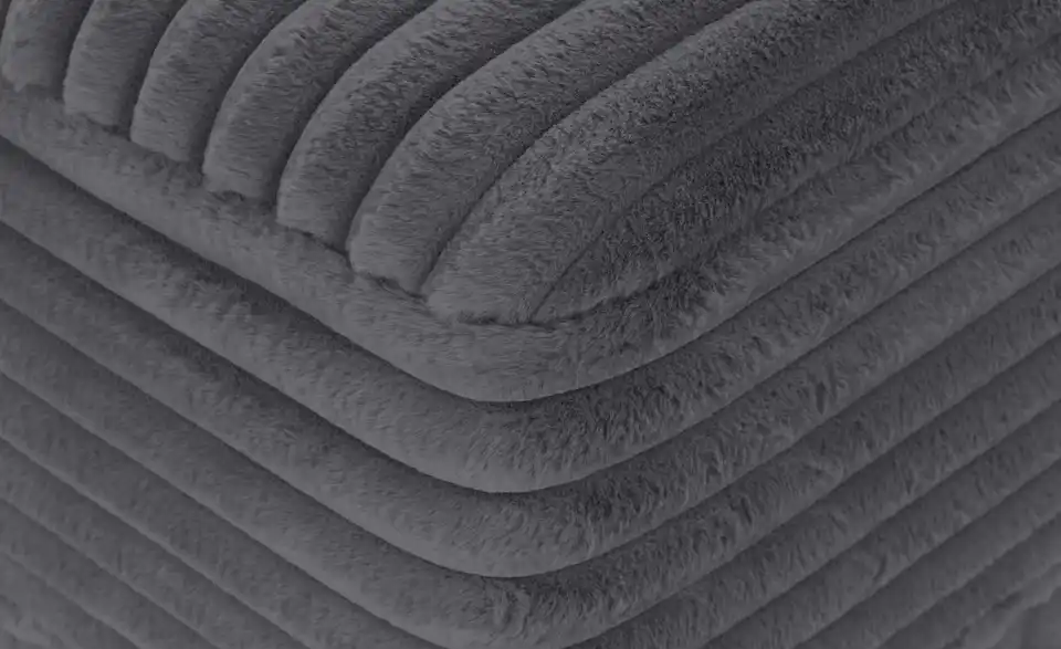 switch Ecksofa Tirana, Detailansicht