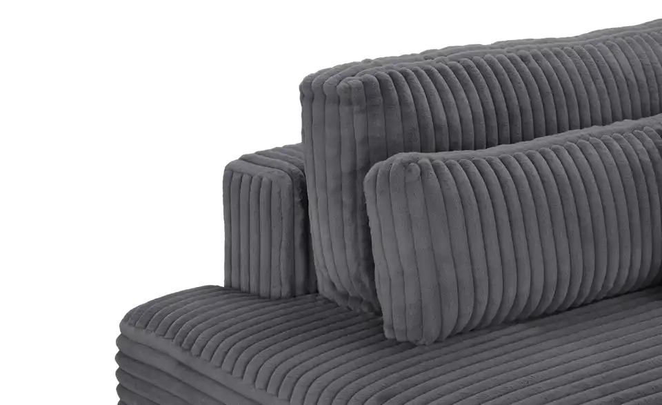switch Ecksofa Tirana, Detailansicht