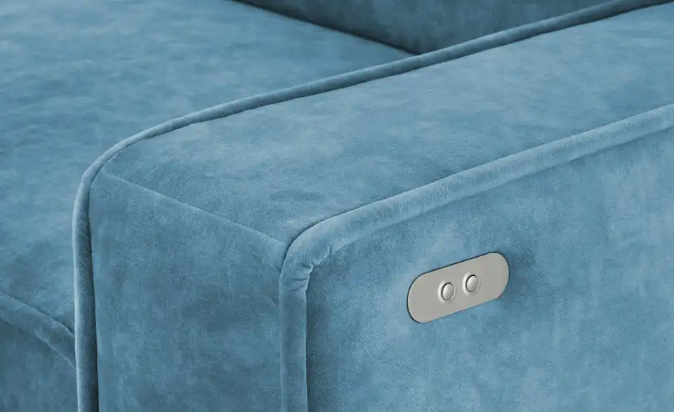 switch Ecksofa Liam, Detailansicht