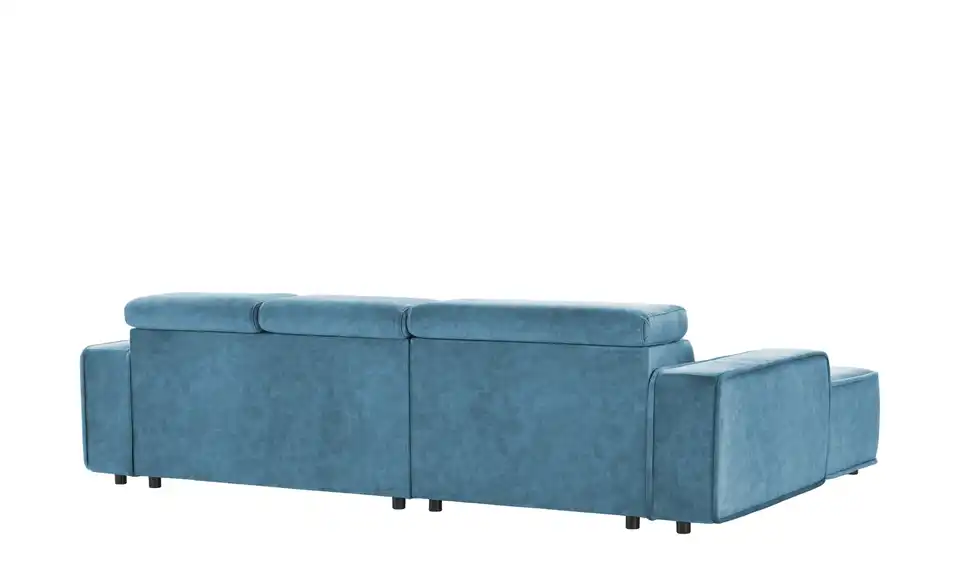 switch Ecksofa Liam, Rückansicht
