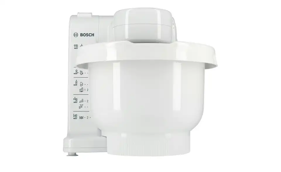 BOSCH Küchenmaschine MUM 4405, Frontansicht