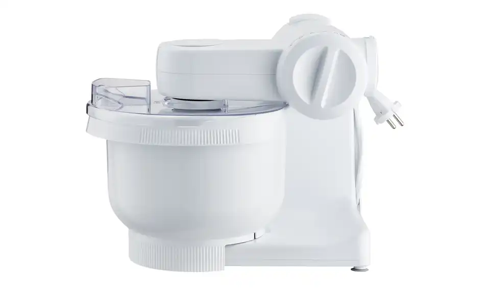 BOSCH Küchenmaschine MUM 4405, Profilansicht