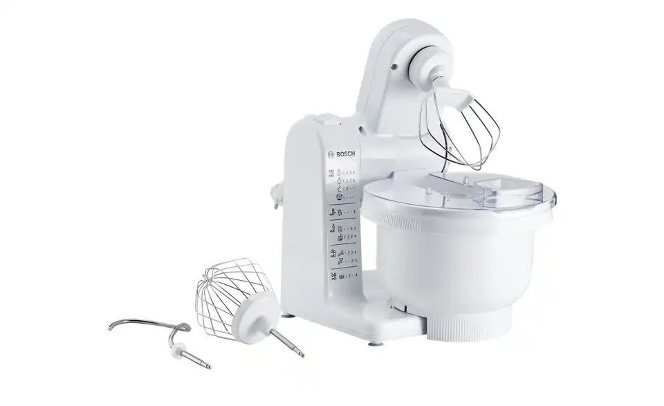 BOSCH Küchenmaschine MUM 4405, Perspektive