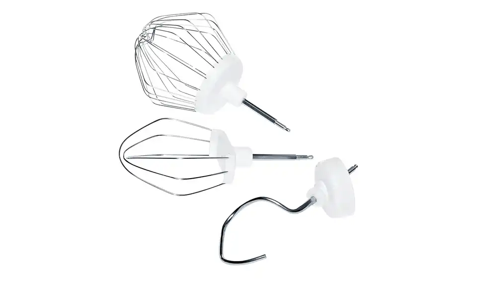 BOSCH Küchenmaschine MUM 4405, Zubehör