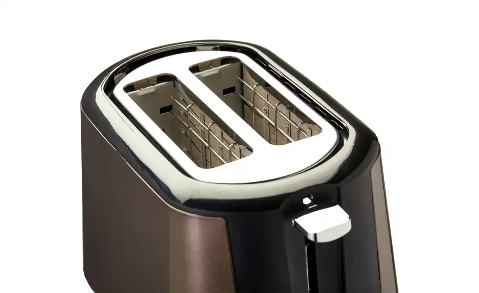 KHG Toaster TO-806(MMS), Detailansicht