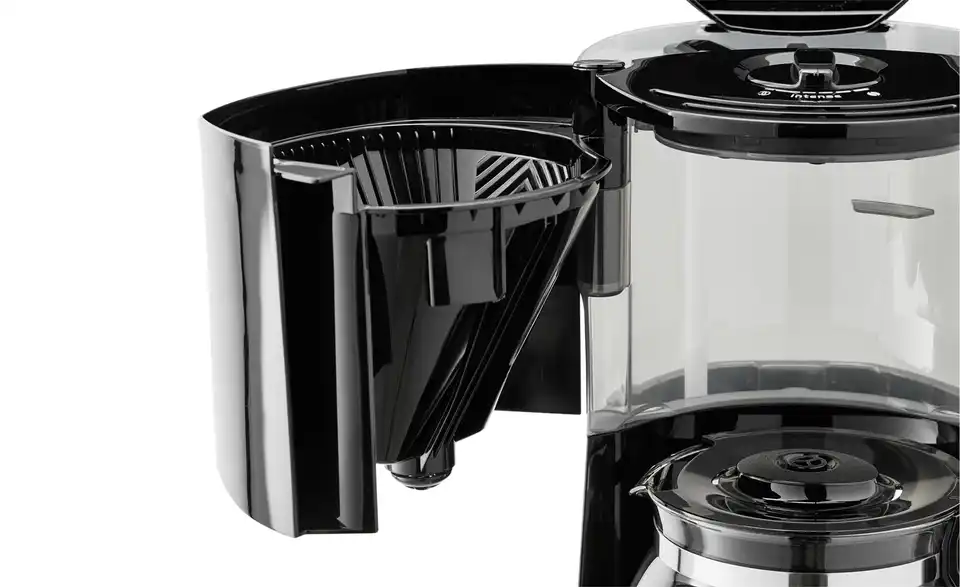Melitta Kaffeeautomat 1017-04 Enjoy Top schwarz, Detailansicht