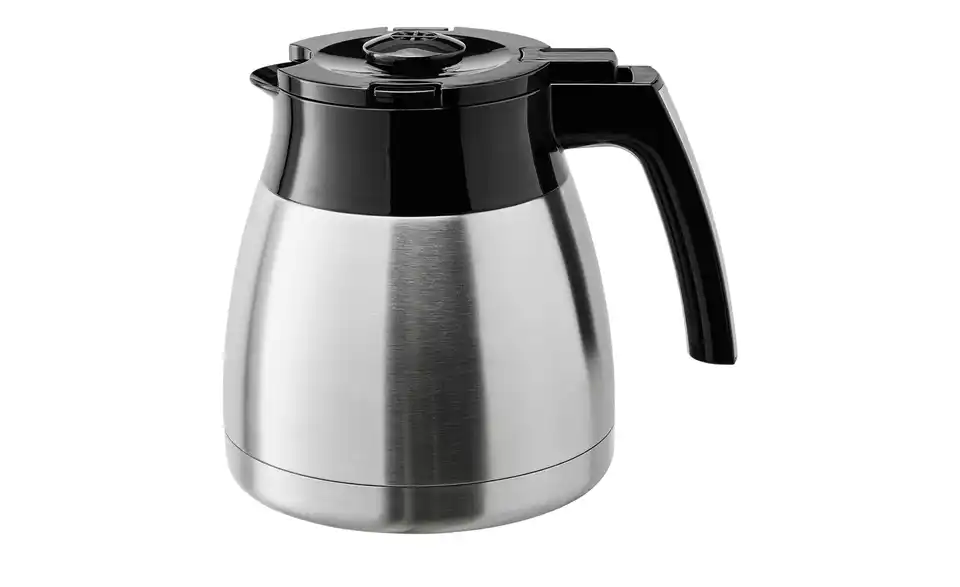 Melitta Thermo-Kaffeeautomat 1017-08 Enjoy Top Therm schwarz, Zubehör