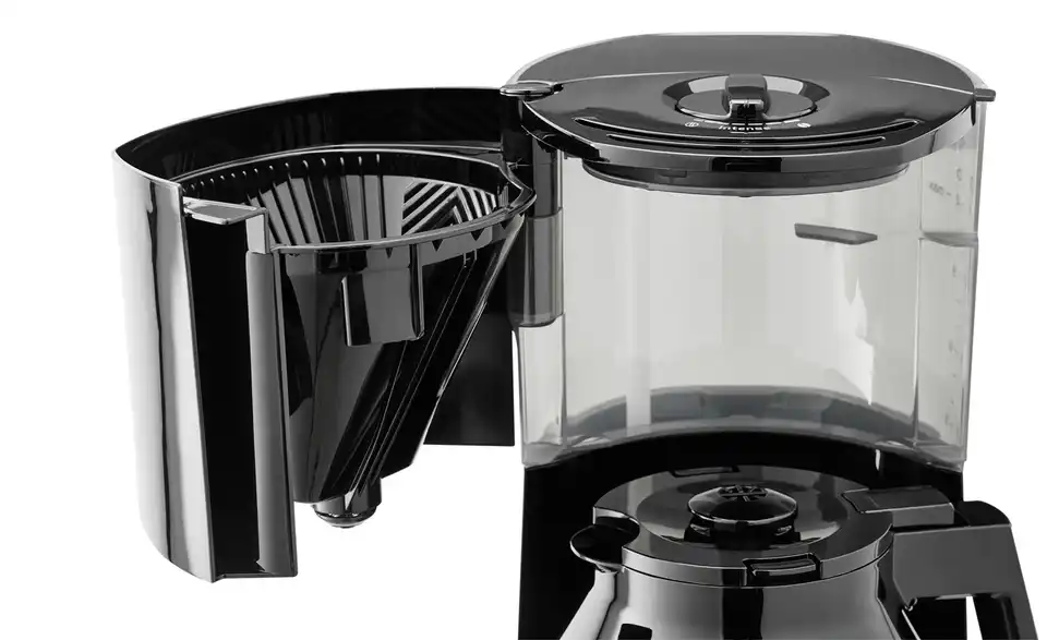 Melitta Thermo-Kaffeeautomat 1017-08 Enjoy Top Therm schwarz, Detailansicht