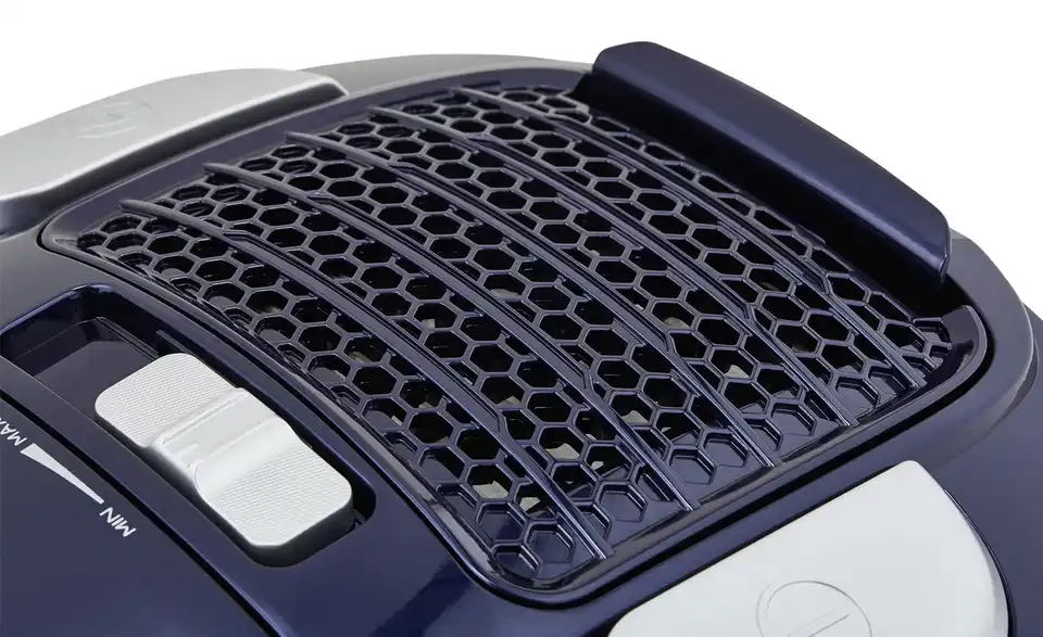 KHG Bodenstaubsauger BS-704MT, Detailansicht