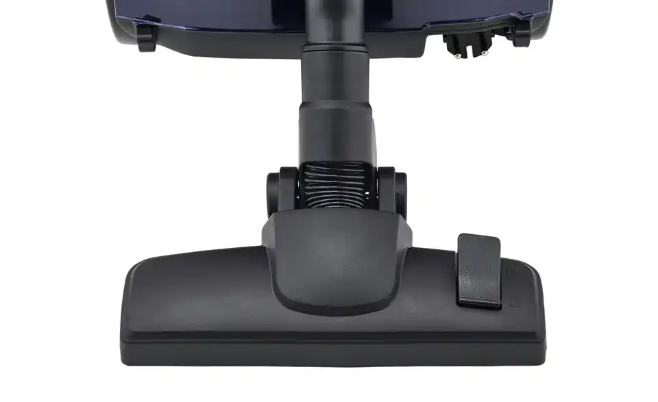 KHG Bodenstaubsauger BS-704MT, Detailansicht