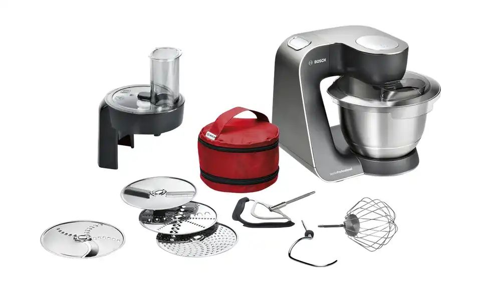 Bosch Küchenmaschine Mum 48 Cr1 2021 Bosch Küchenmaschine Mum 48 Cr1 2021