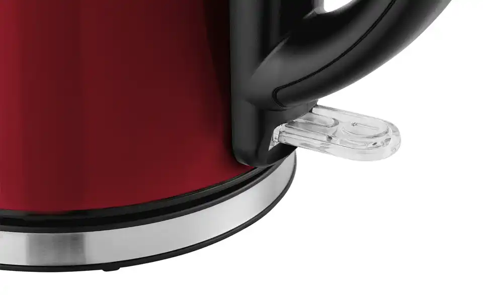 KHG Wasserkocher WK-1707 (MRE), Detailansicht