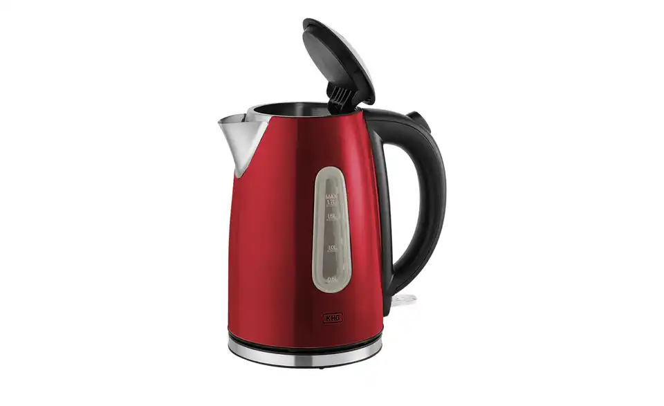 KHG Wasserkocher WK-1707 (MRE), Funktionsansicht