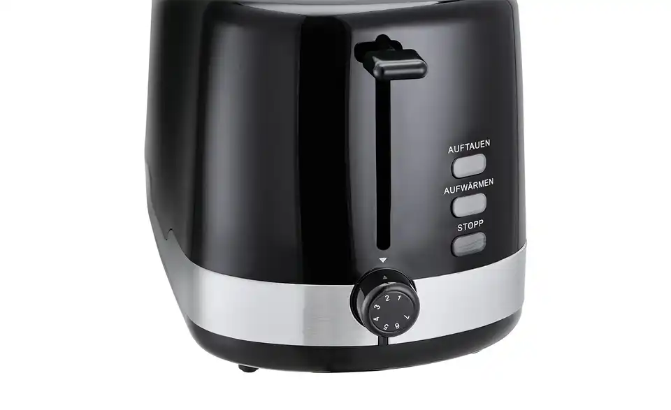 KHG Toaster TO-857 SE2, Detailansicht