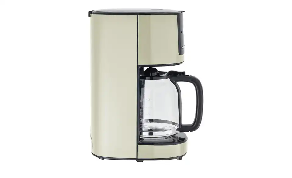 KHG Kaffeeautomat KA-184 (C), Profilansicht