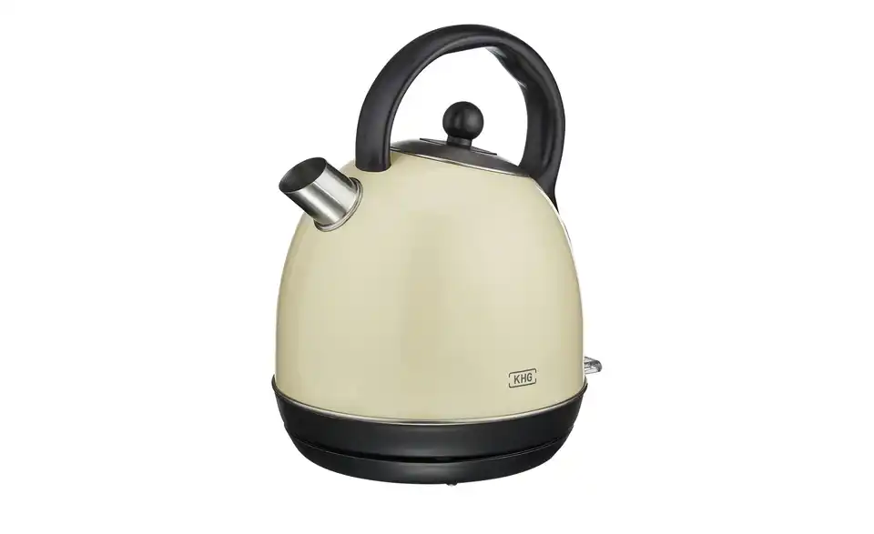 KHG Wasserkocher WK-1711 (C), Perspektive