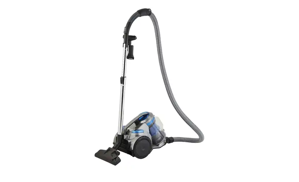 KHG Bodenstaubsauger BS-703OT, Perspektive