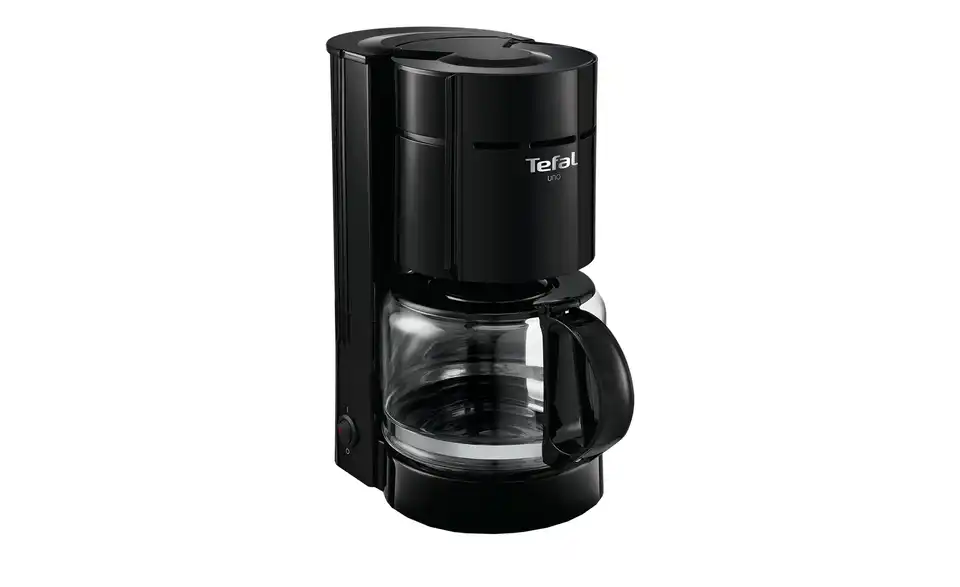 Tefal Kaffeeautomat CM 1218, Perspektive